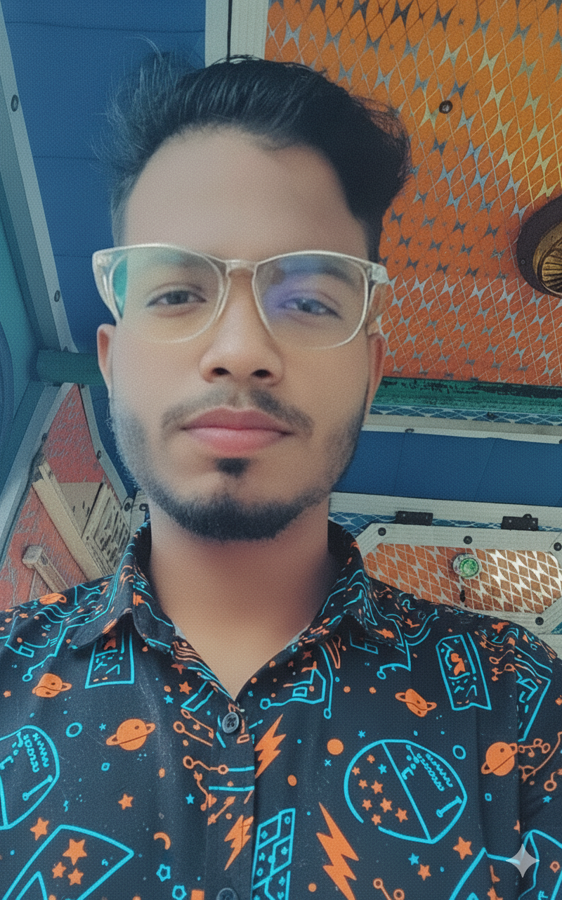 Yash Trivedi
